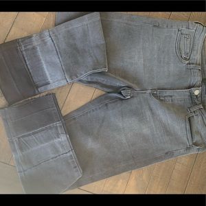 Like new Vervet Jeans